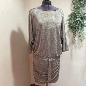 White House Black Market Dress Sz S